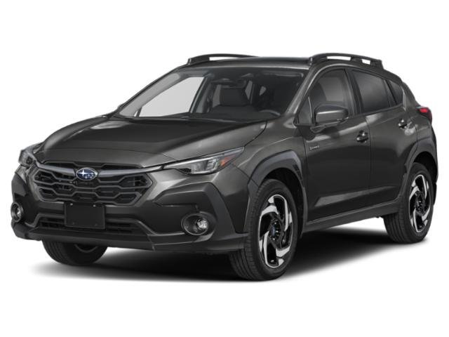 New 2026 Subaru Crosstrek 2.5i Limited AWD/4WD image 1