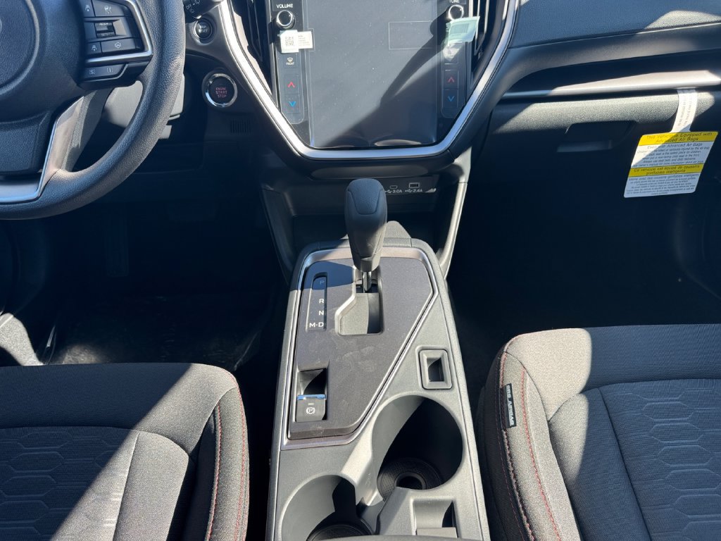 New 2026 Subaru Impreza 2.0i Sport AWD/4WD image 12