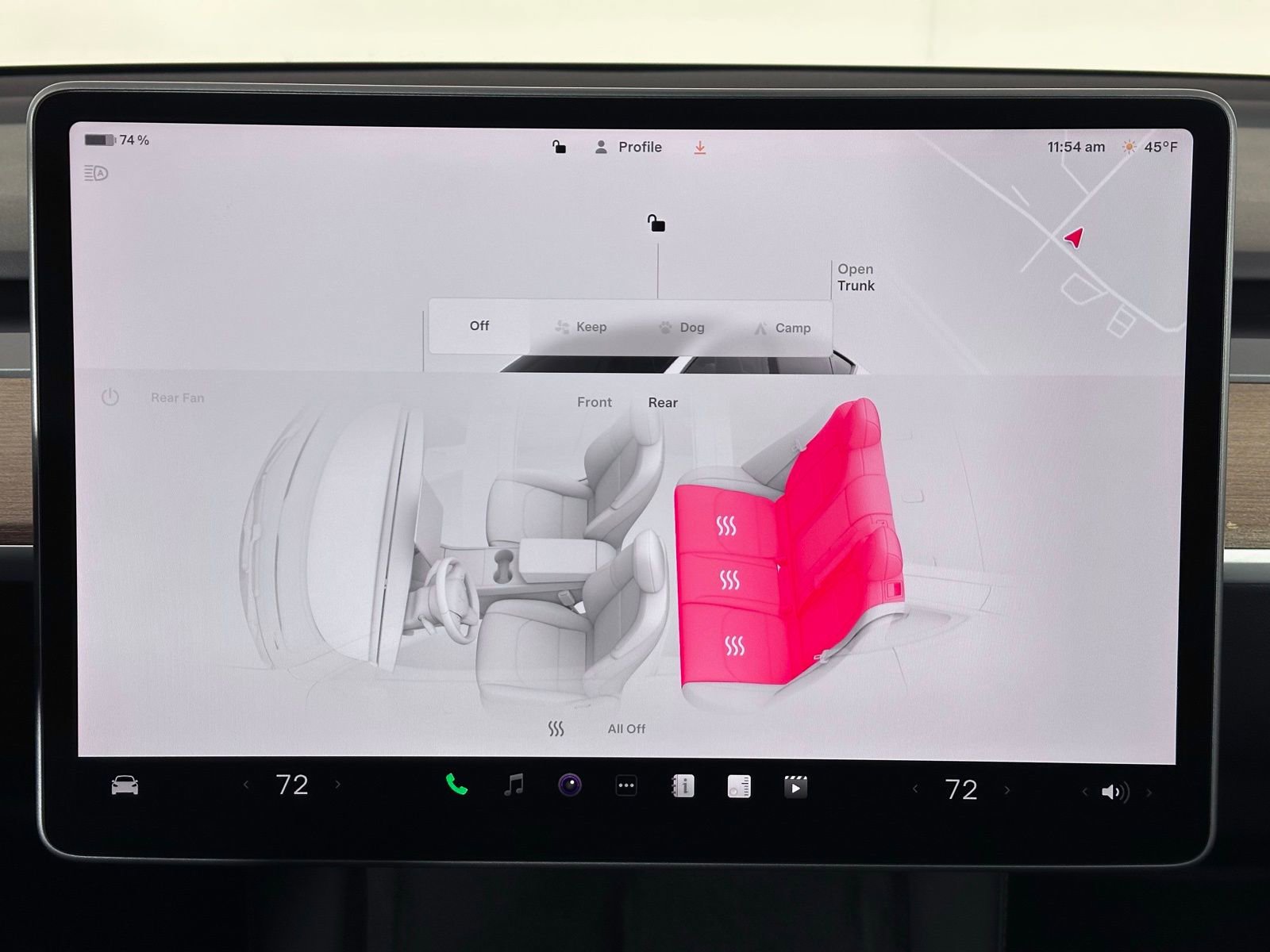 Used 2023 Tesla Model Y Long Range image 34