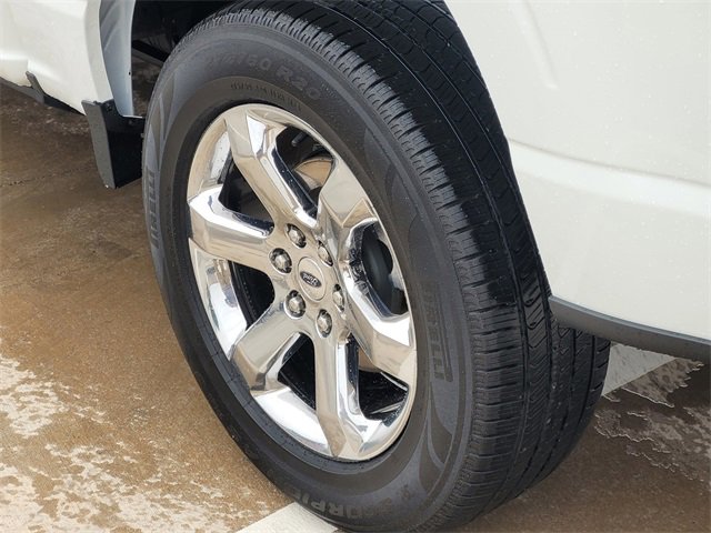 Used 2022 Ford F150 Lariat image 7