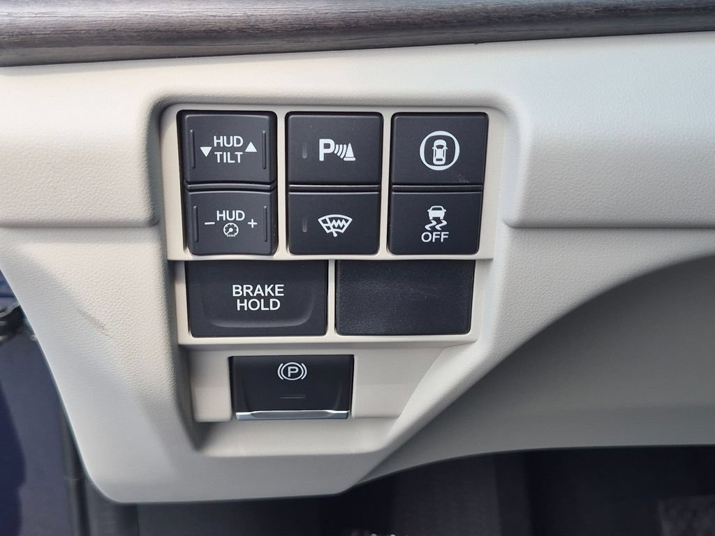 Certified 2026 Acura RDX SH-AWD w/ Advance Package image 16