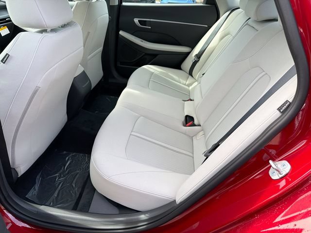 New 2026 Hyundai Sonata SEL FWD image 25
