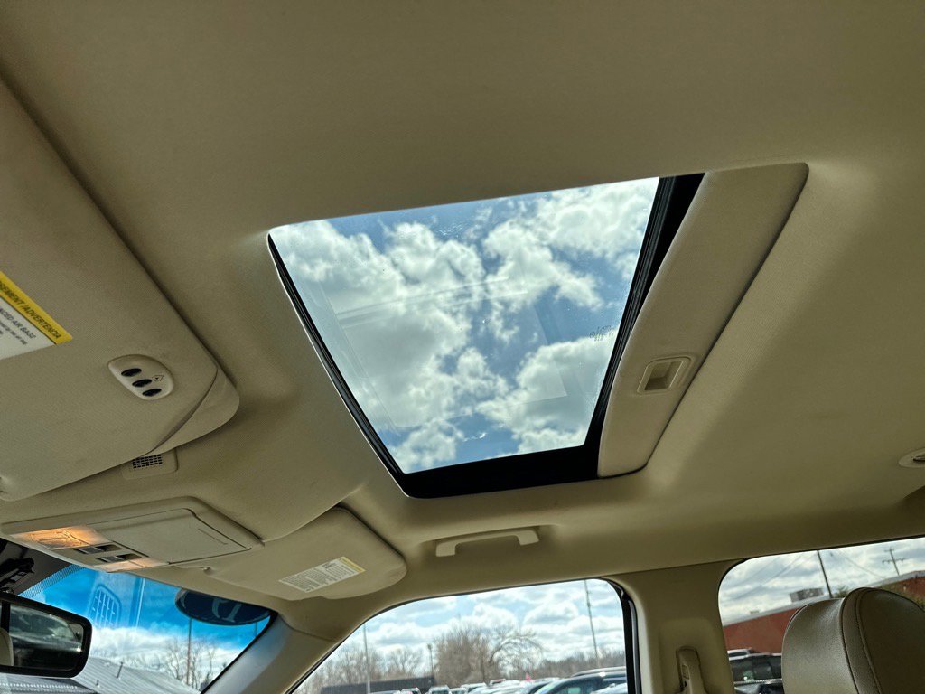 Used 2019 Ford Flex Limited w/ Equipment Group 301A image 13