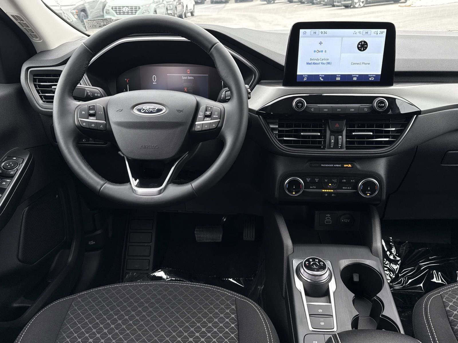 Used 2024 Ford Escape Active image 2