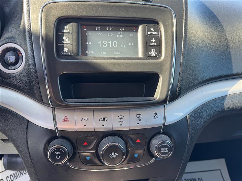 Used 2019 Dodge Journey SE image 33