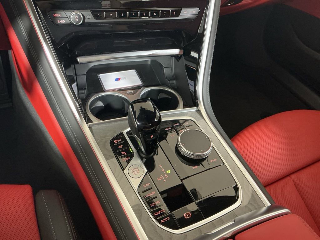 New 2026 BMW 840i Coupe RWD image 16