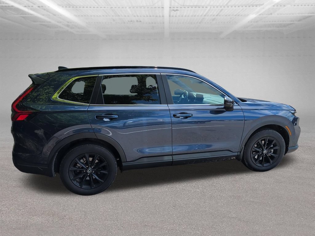 Used 2024 Honda CR-V Sport-L image 16