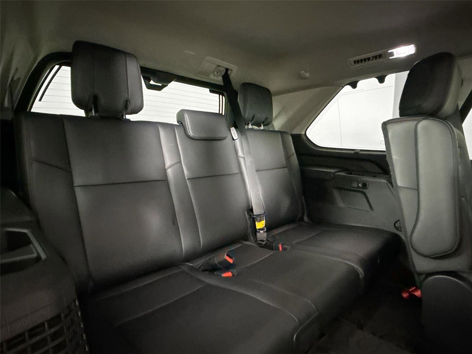 Certified 2023 Toyota Sequoia TRD Pro AWD/4WD image 40