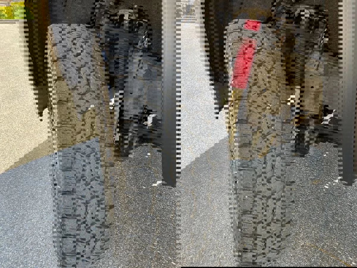 Used 2015 GMC Sierra 2500 Denali w/ Duramax Plus Package image 36