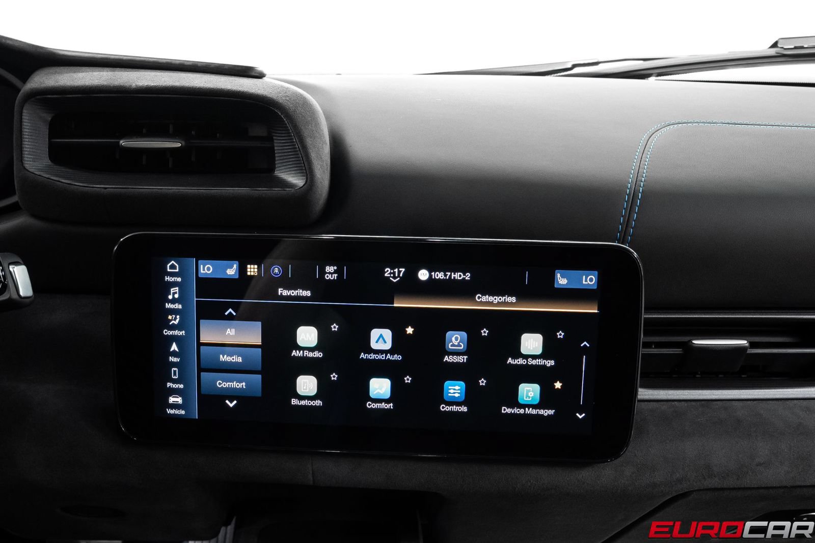 Used 2023 Maserati MC20 Coupe RWD image 34