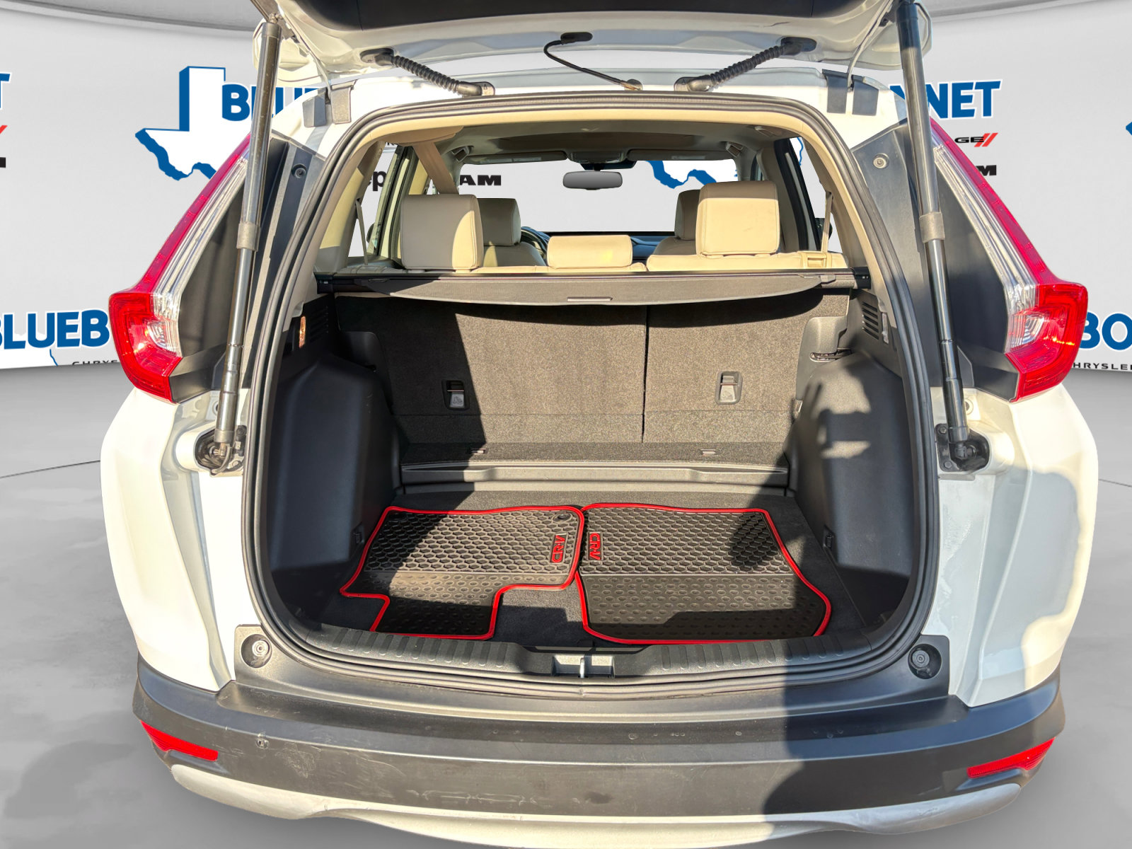 Used 2019 Honda CR-V EX-L image 23