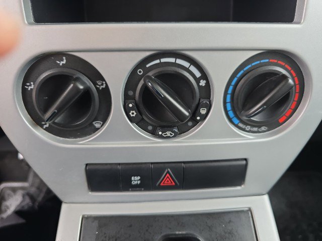 Used 2008 Jeep Patriot Sport image 20
