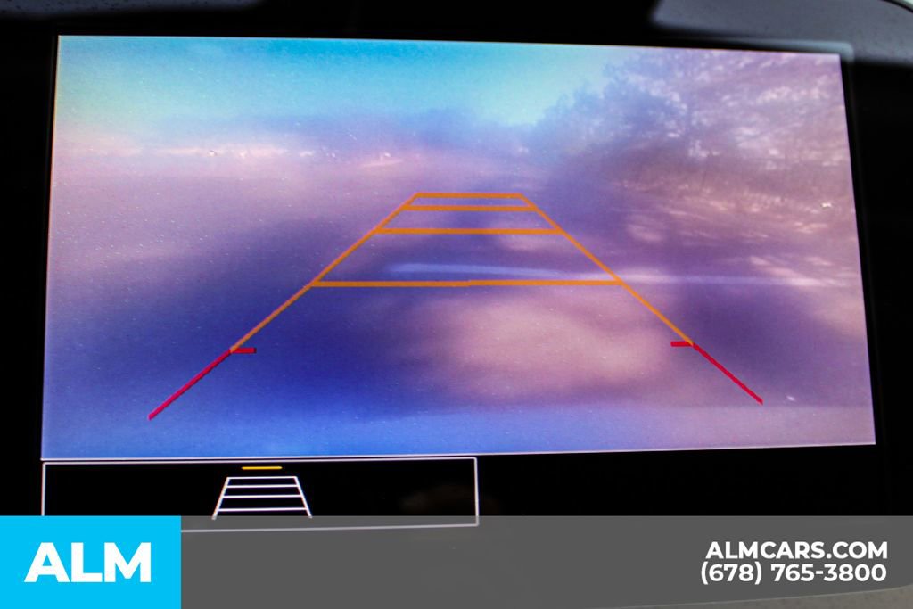 Used 2024 Chevrolet Malibu LT FWD image 33