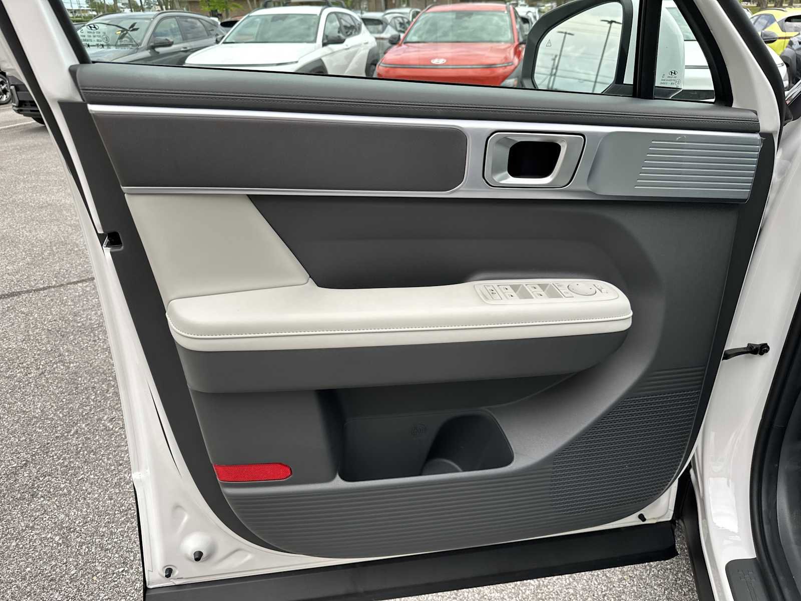 New 2026 Hyundai Santa Fe SEL FWD image 14