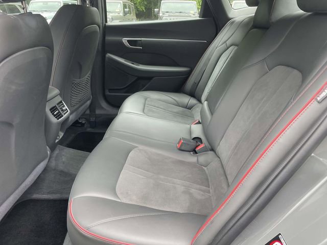 Used 2021 Hyundai Sonata SEL Plus FWD image 10