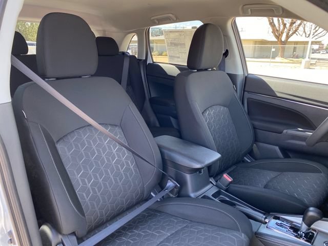 New 2026 Mitsubishi Outlander Sport ES AWD/4WD image 9
