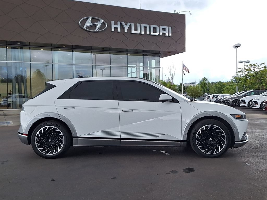 Certified 2024 Hyundai Ioniq 5 Limited AWD/4WD video 2