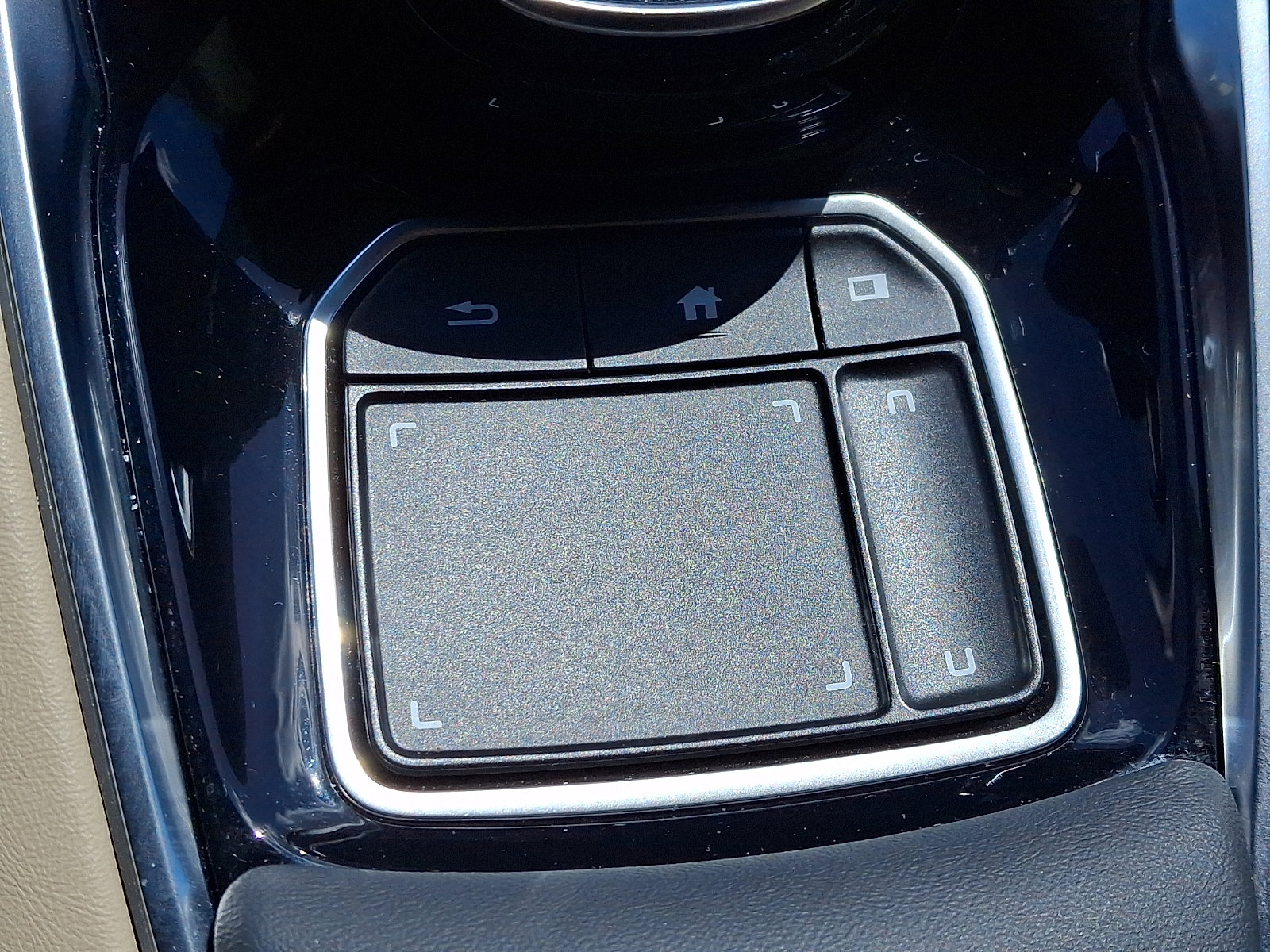 Certified 2023 Acura RDX AWD w/ Advance Package image 28