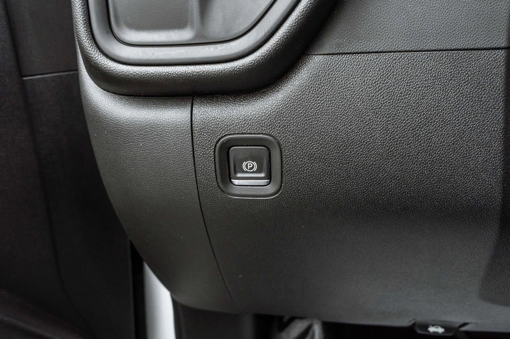 Used 2024 Chevrolet Silverado 1500 W/T w/ WT Fleet Convenience Package image 16