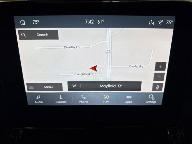 Used 2020 Lincoln Navigator Reserve w/ Equipment Group 208A Reserve AWD/4WD image 8