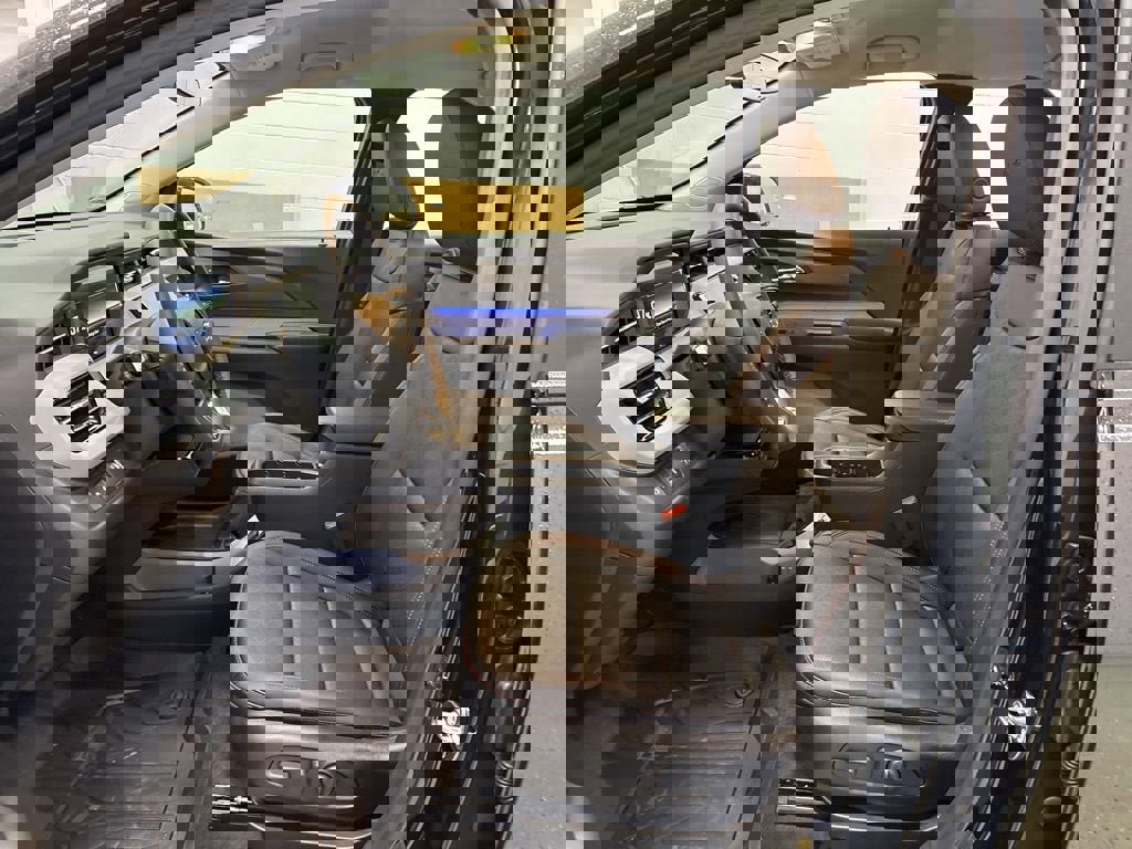 New 2027 Chevrolet Bolt RS image 16