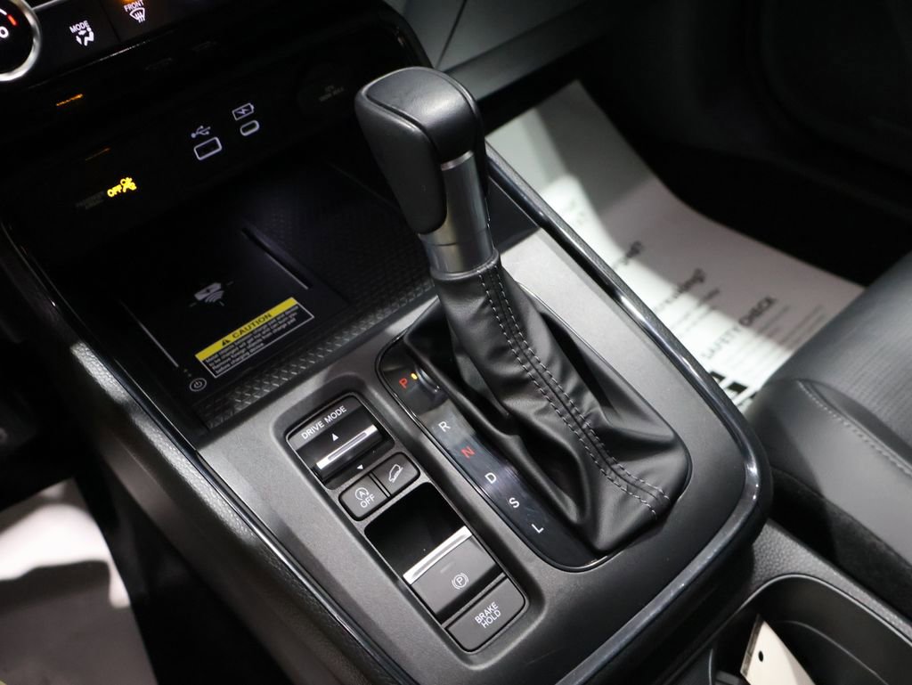 Used 2025 Honda CR-V EX-L image 28