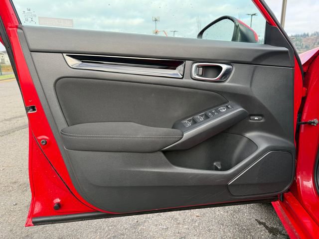 Certified 2022 Honda Civic EX image 18