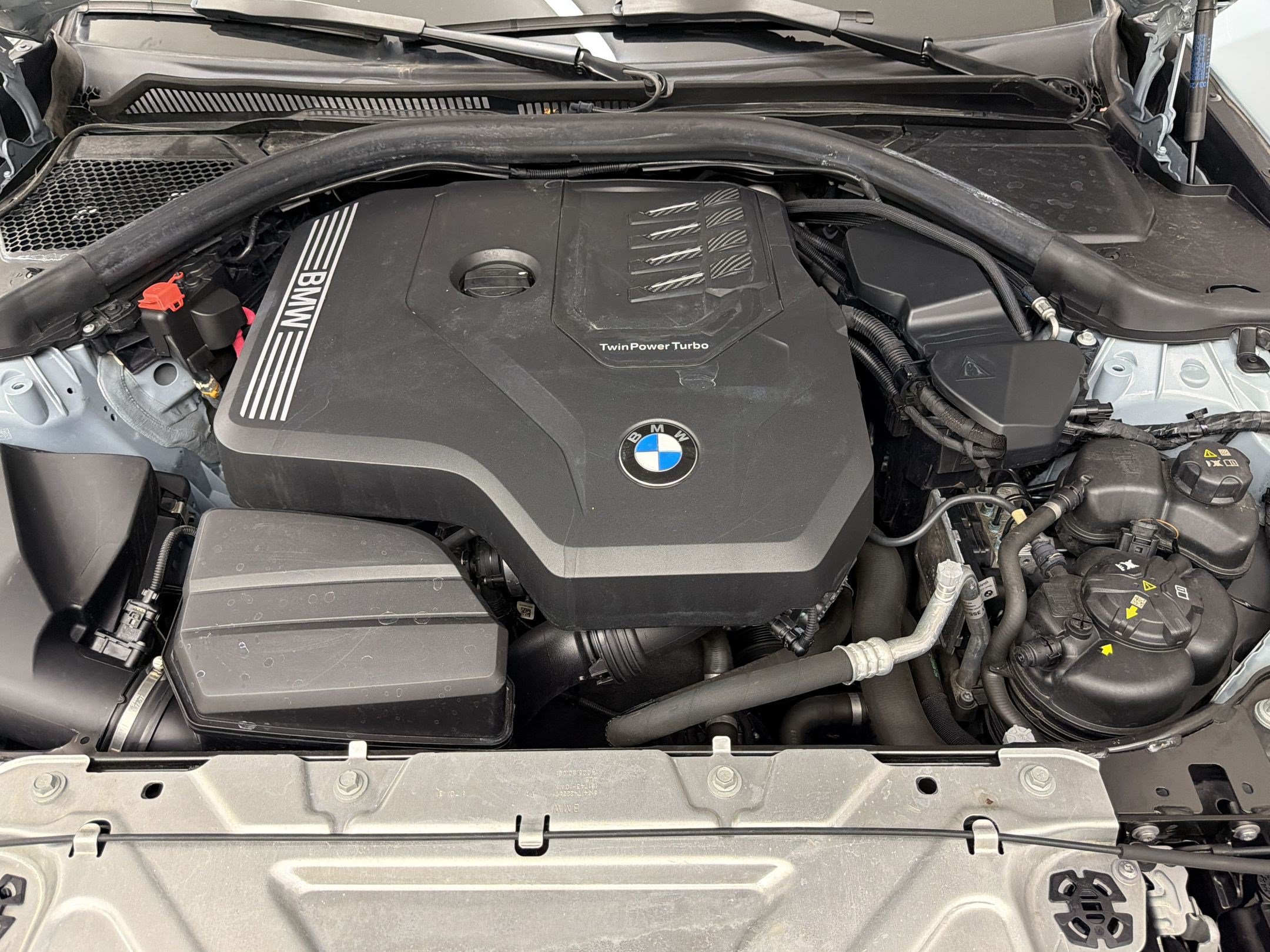 Used 2023 BMW 330i Sedan w/ M Sport Package RWD image 34