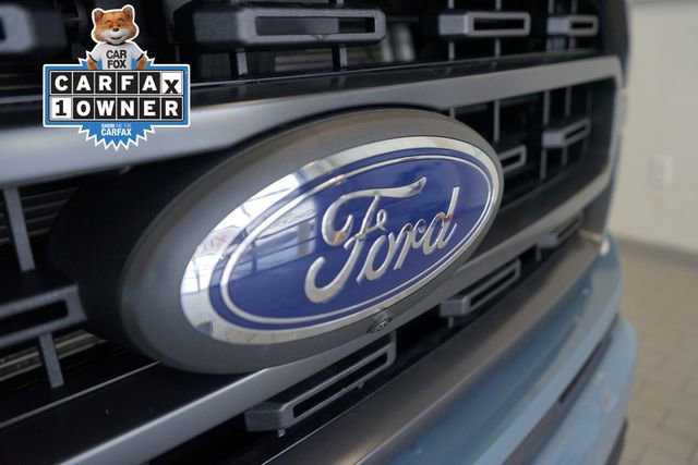 Certified 2023 Ford F150 XLT w/ Equipment Group 302A High image 12