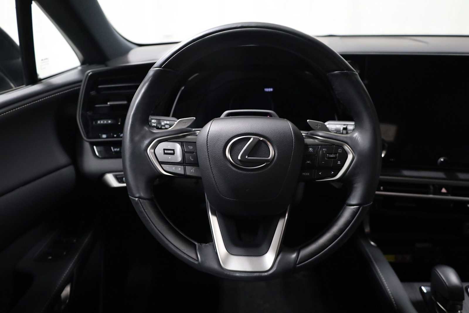 Used 2023 Lexus RX 350 Premium w/ Accessory Package image 23