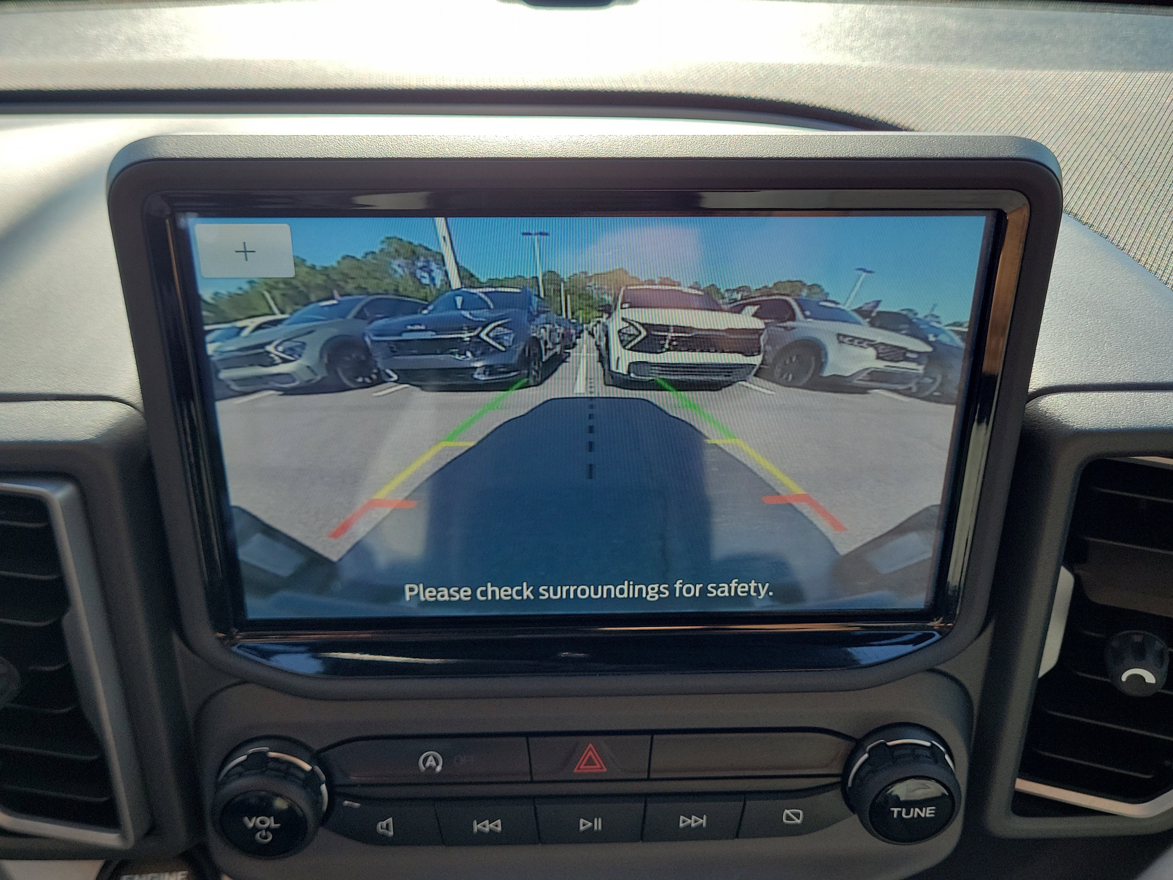 Used 2022 Ford Bronco Sport Big Bend AWD/4WD image 33