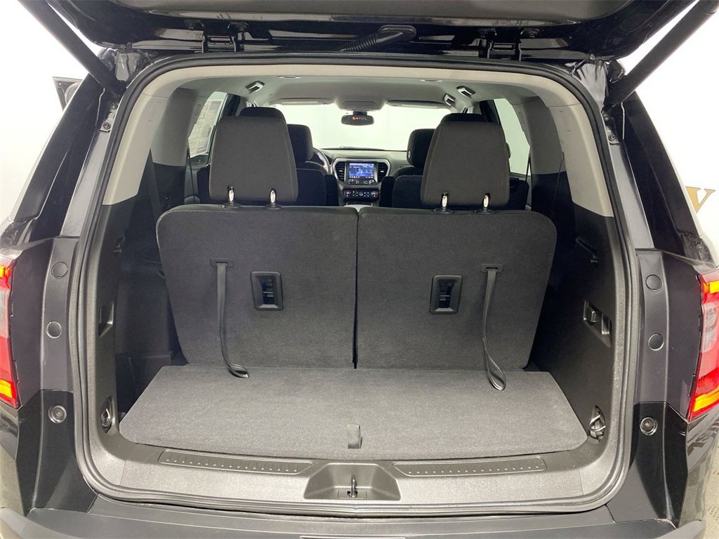 Used 2023 GMC Acadia AT4 w/ Trailering Package image 24