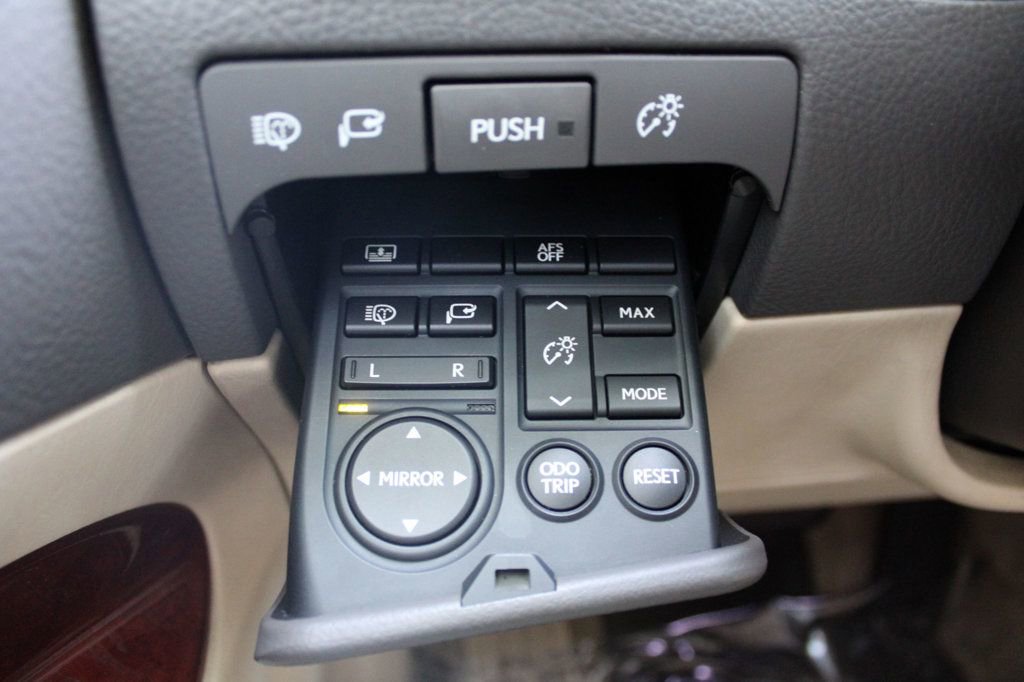 Used 2010 Lexus GS 350 image 30