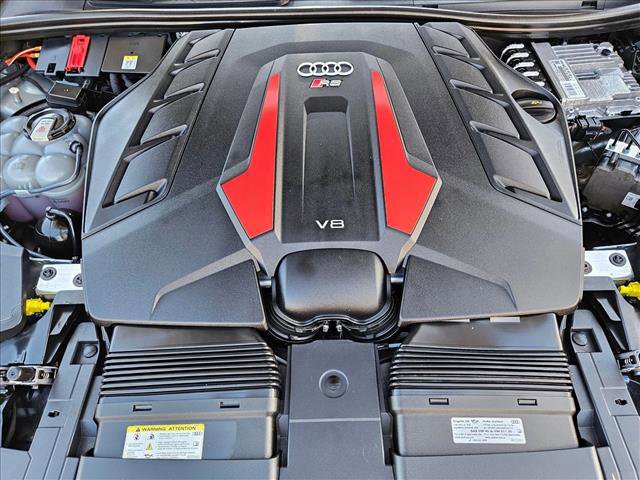 Used 2023 Audi RS Q8 AWD/4WD image 22