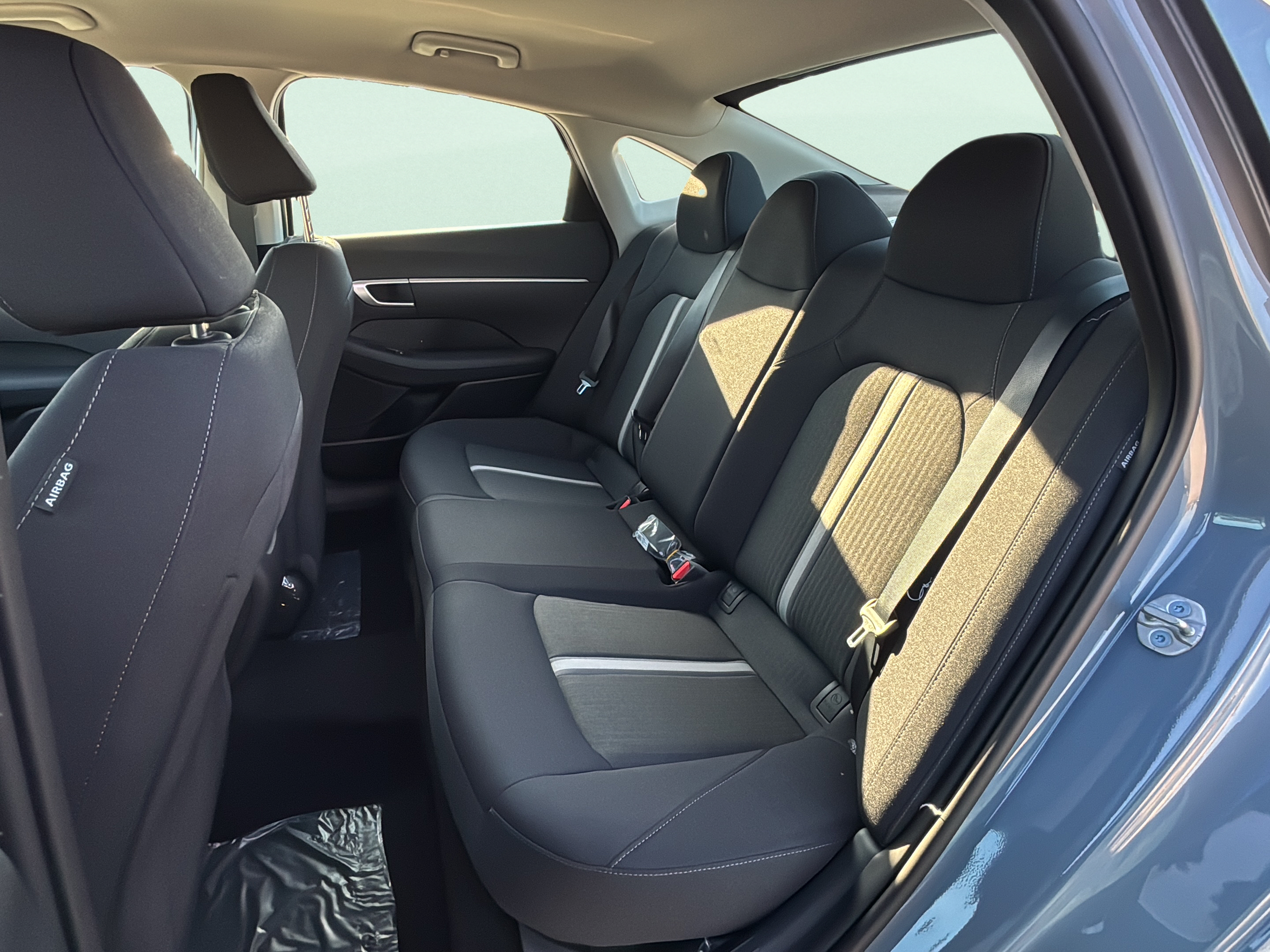Certified 2026 Hyundai Sonata SE FWD image 19