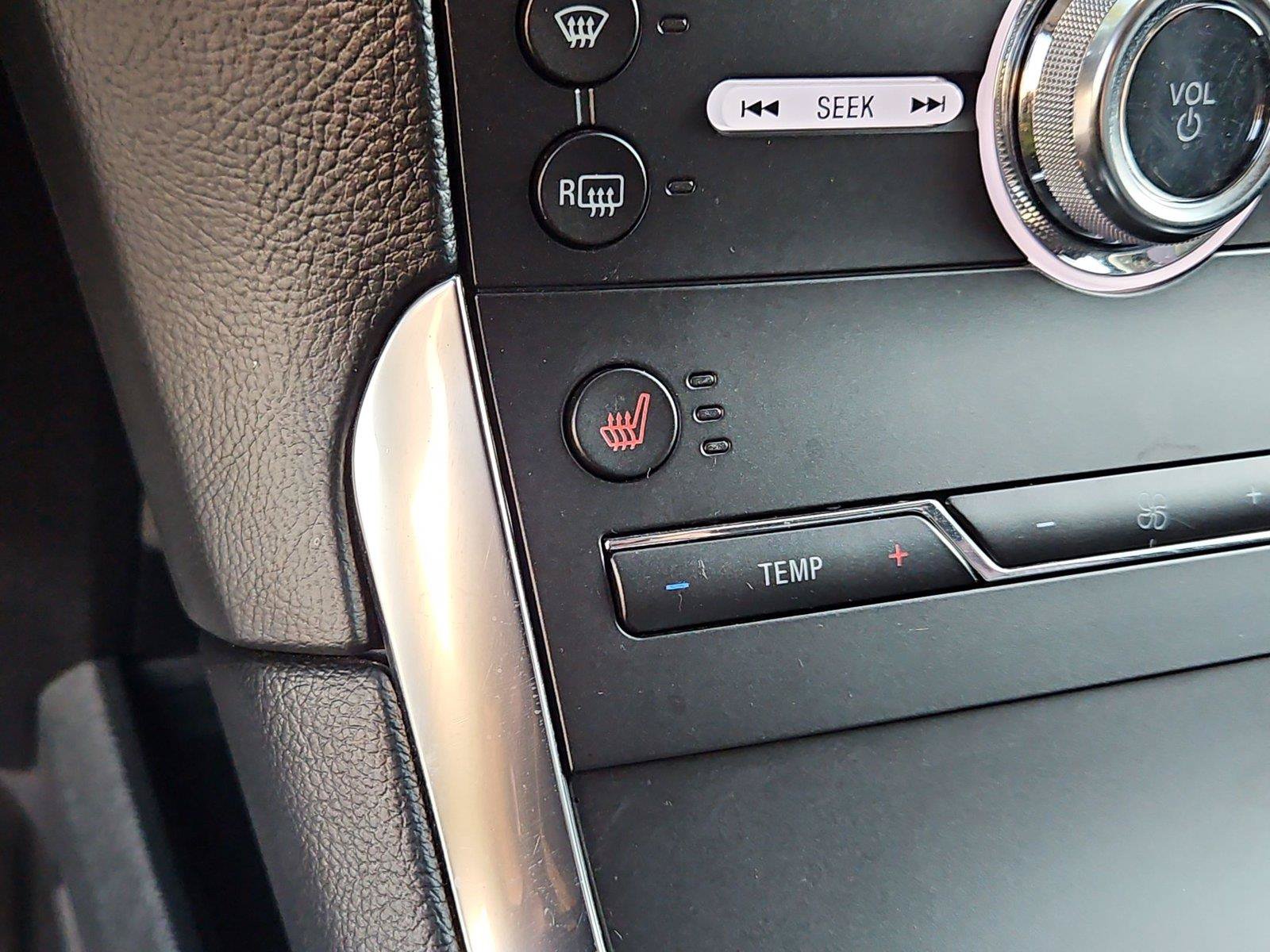 Used 2019 Ford Edge Titanium FWD image 20