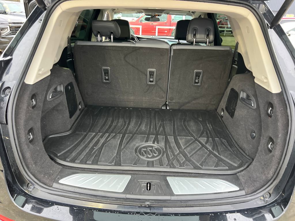 Used 2020 Buick Envision Essence w/ Experience Buick Package image 24
