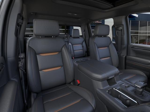 New 2026 GMC Sierra 1500 AT4 w/ Technology Package AWD/4WD image 16
