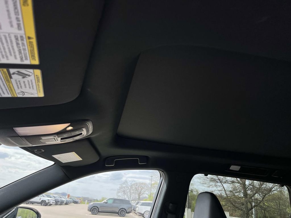 Used 2024 INFINITI QX60 Autograph w/ Cargo Package image 30