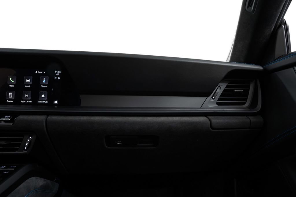 Used 2025 Porsche 911 GT3 image 37