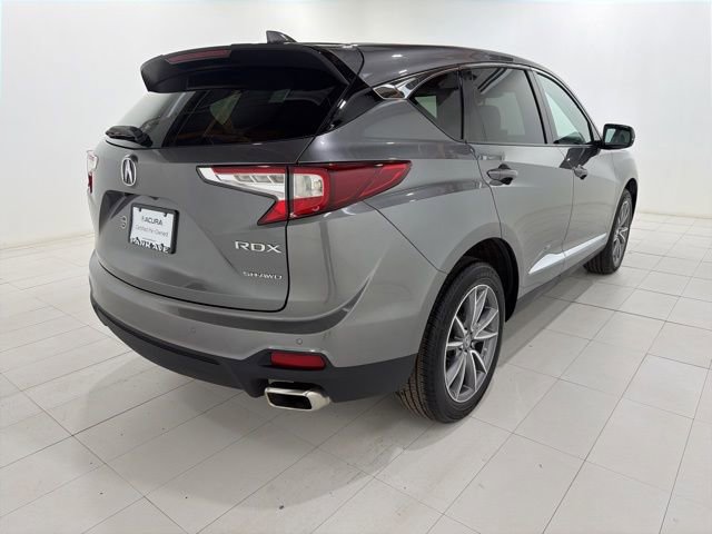 Certified 2023 Acura RDX w/ Technology Package image 5