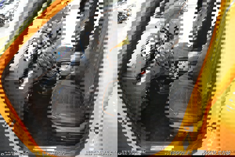 Used 2022 Ford Mustang Mach-E GT AWD/4WD image 14