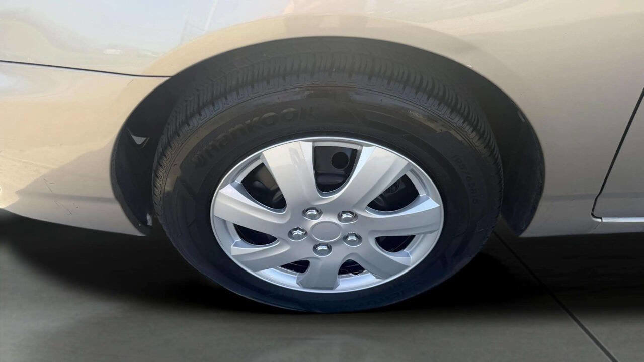 Used 2006 Toyota Corolla LE FWD image 20