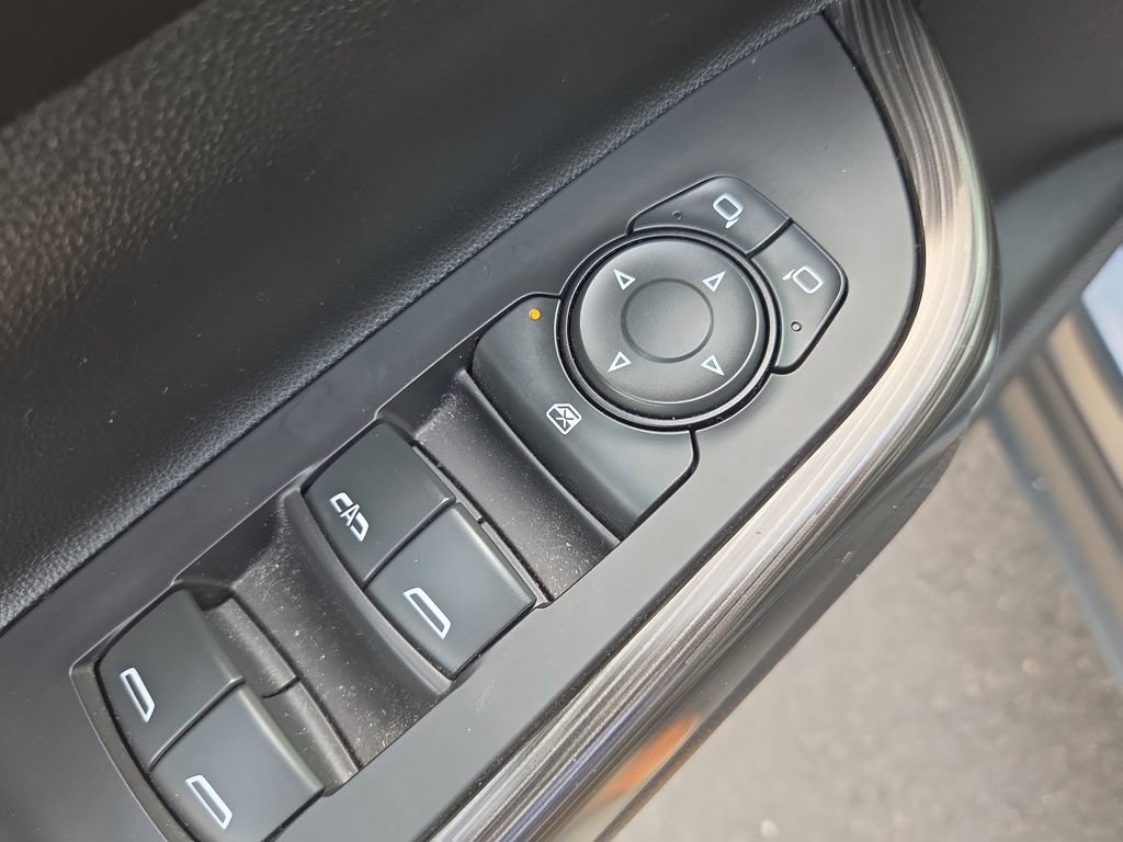 Certified 2019 GMC Acadia SLT AWD/4WD image 28