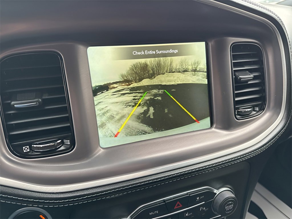 Used 2022 Dodge Charger R/T w/ Plus Group image 23