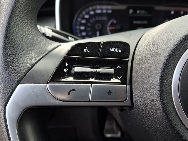 Used 2023 Hyundai Tucson SEL image 20