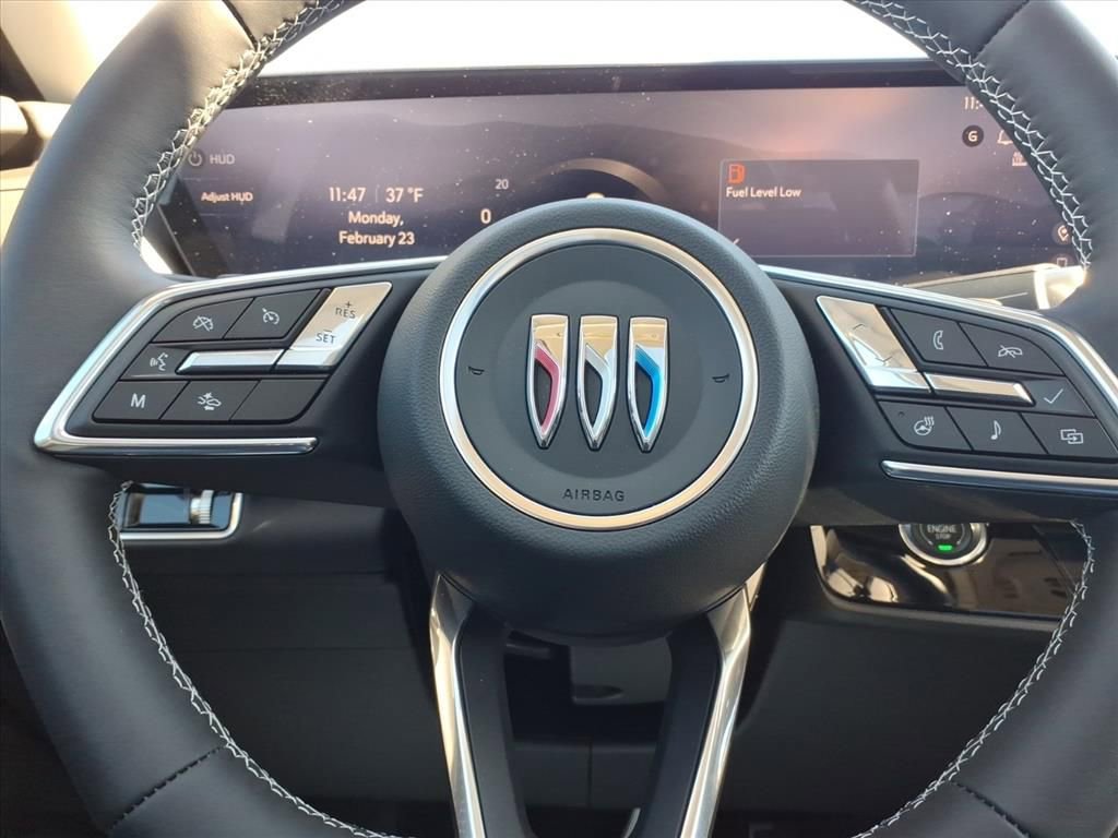 New 2026 Buick Envision Sport Touring image 17