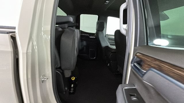 New 2026 GMC Sierra 1500 SLE AWD/4WD image 29