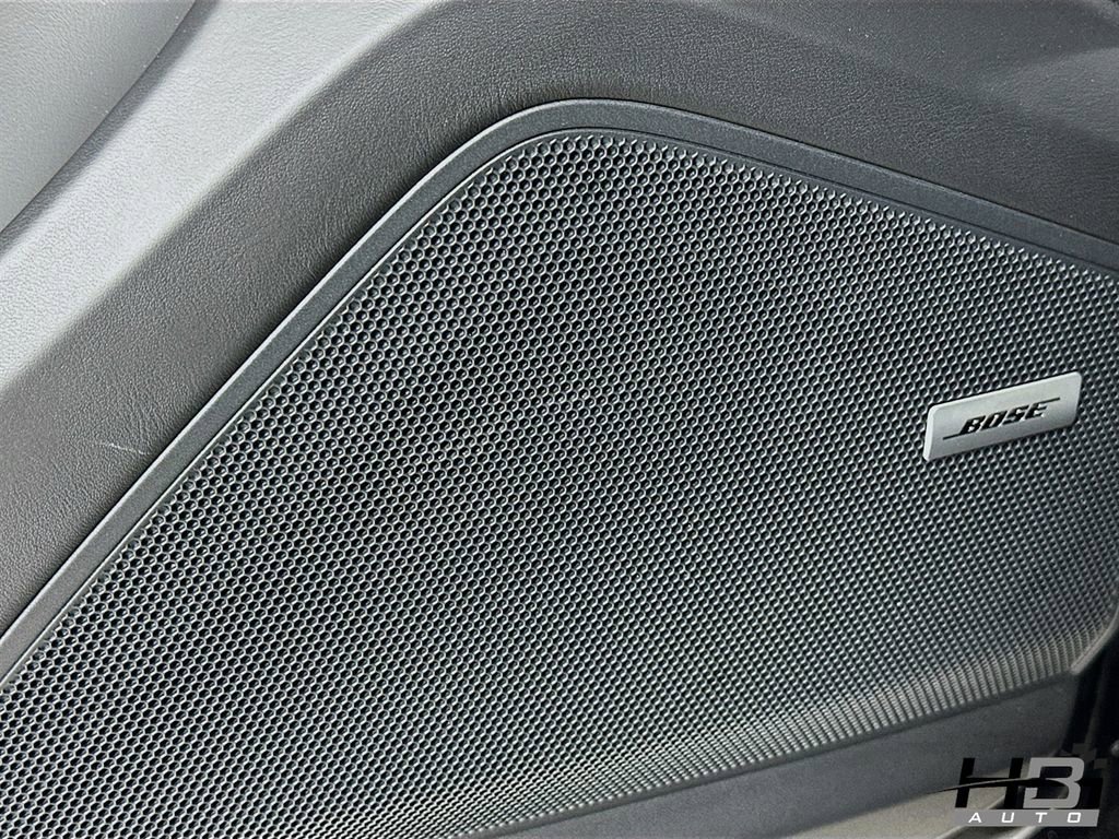 Used 2023 Porsche Cayenne Turbo GT image 15