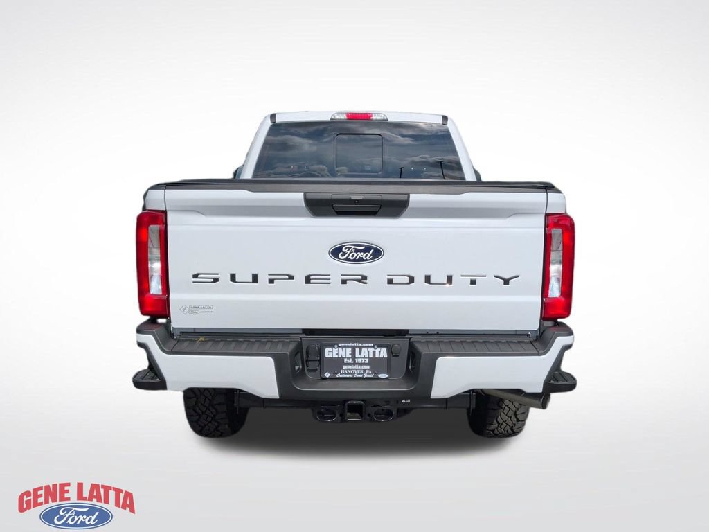New 2027 Ford F250 XL w/ Tremor Off-Road Package AWD/4WD image 6